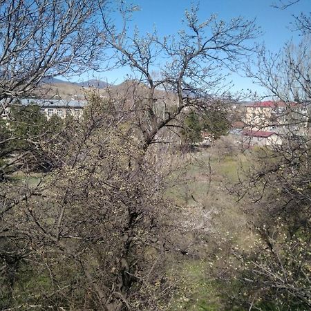 Hotel Insomnia Achalciche Zewnętrze zdjęcie