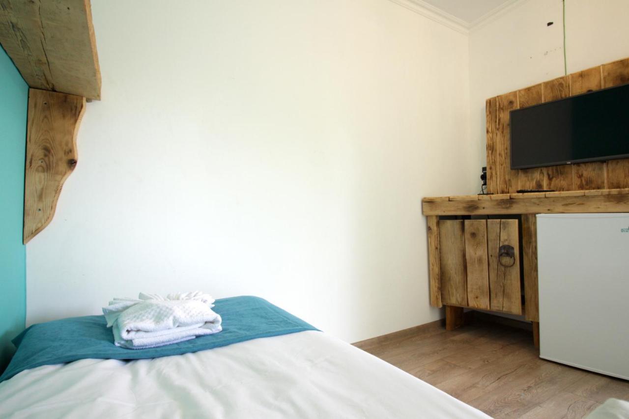 Hotel Insomnia Achalciche Zewnętrze zdjęcie