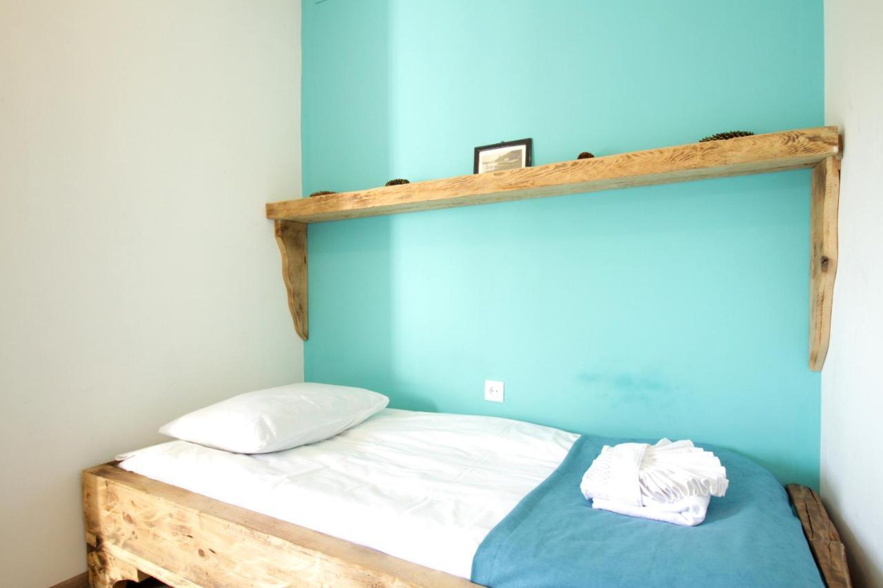 Hotel Insomnia Achalciche Zewnętrze zdjęcie