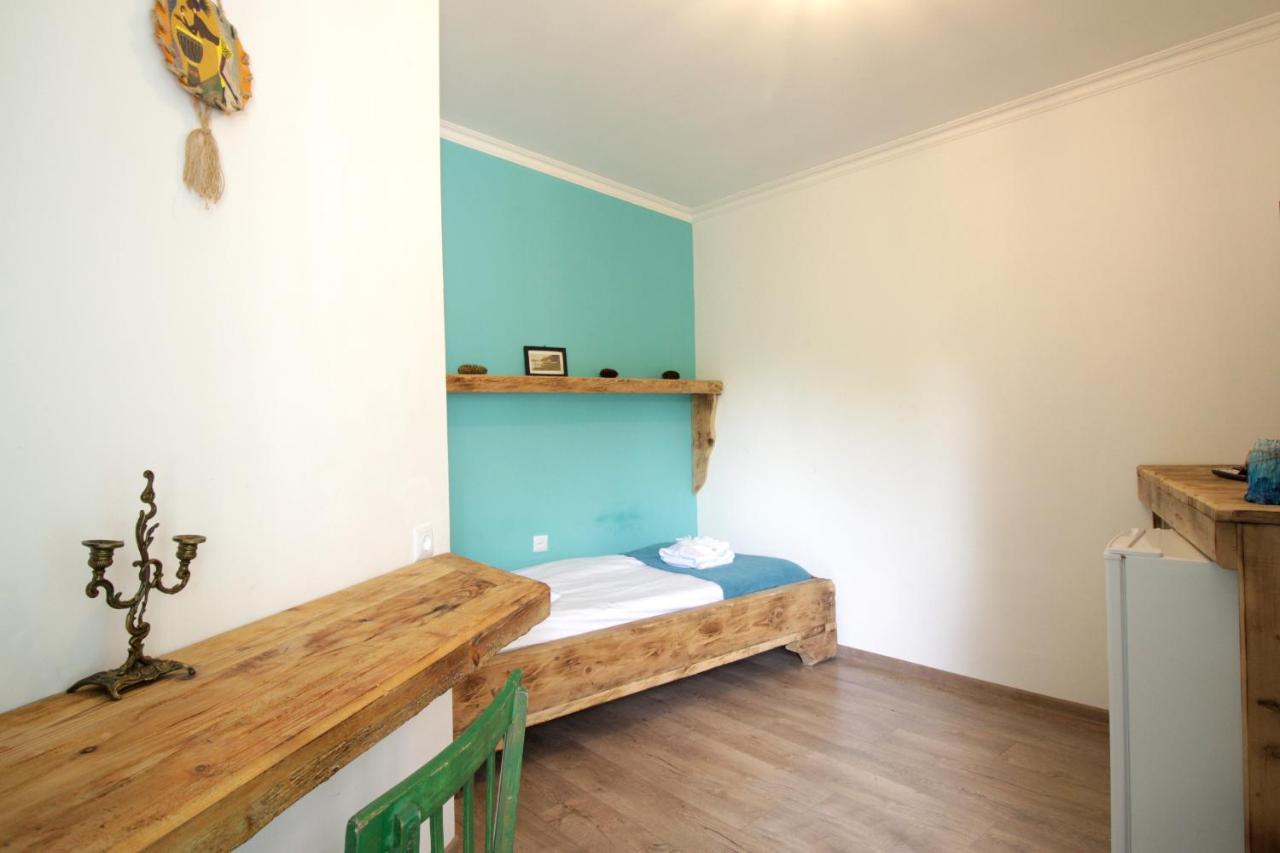 Hotel Insomnia Achalciche Zewnętrze zdjęcie