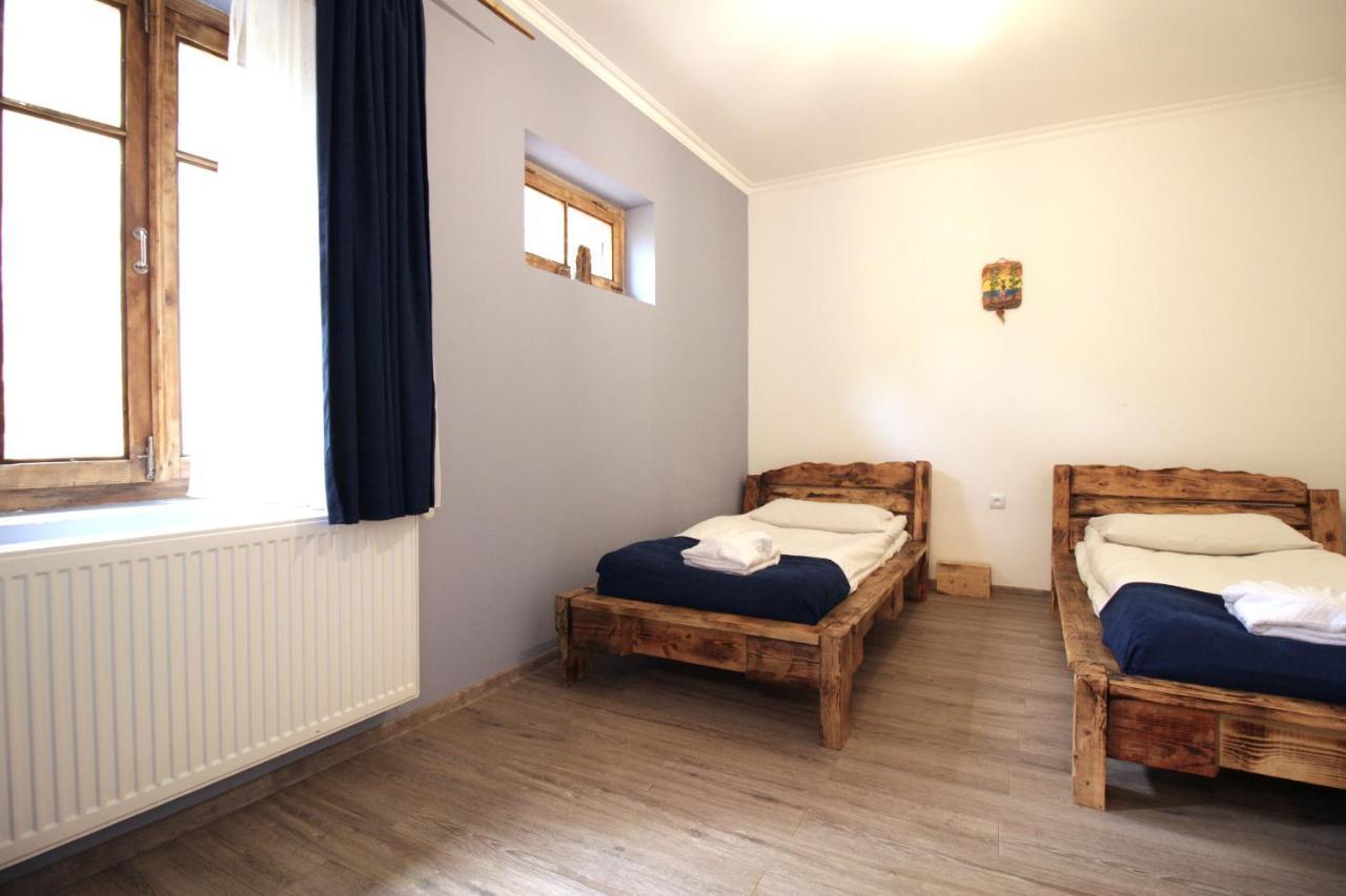 Hotel Insomnia Achalciche Zewnętrze zdjęcie