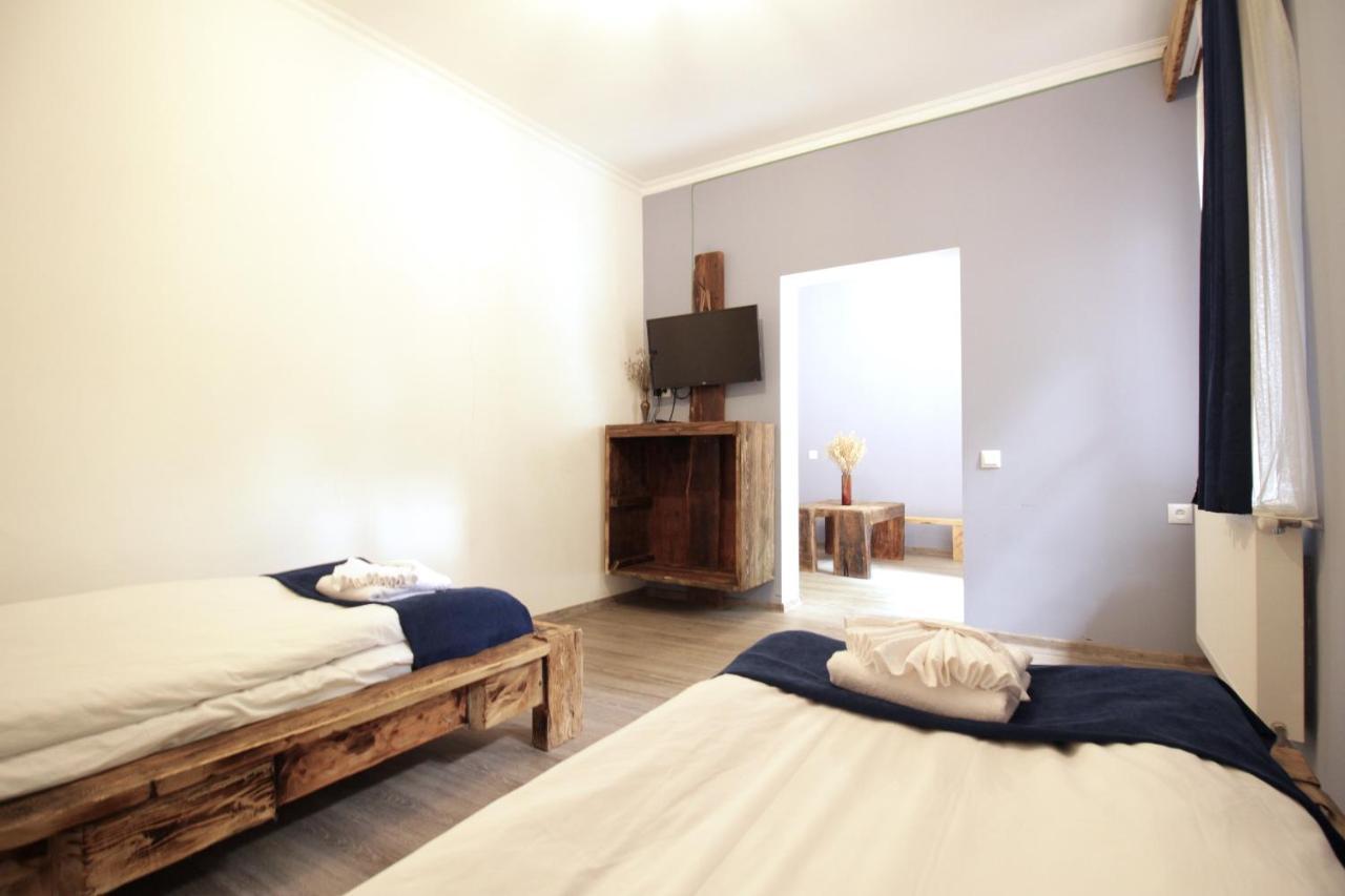 Hotel Insomnia Achalciche Zewnętrze zdjęcie