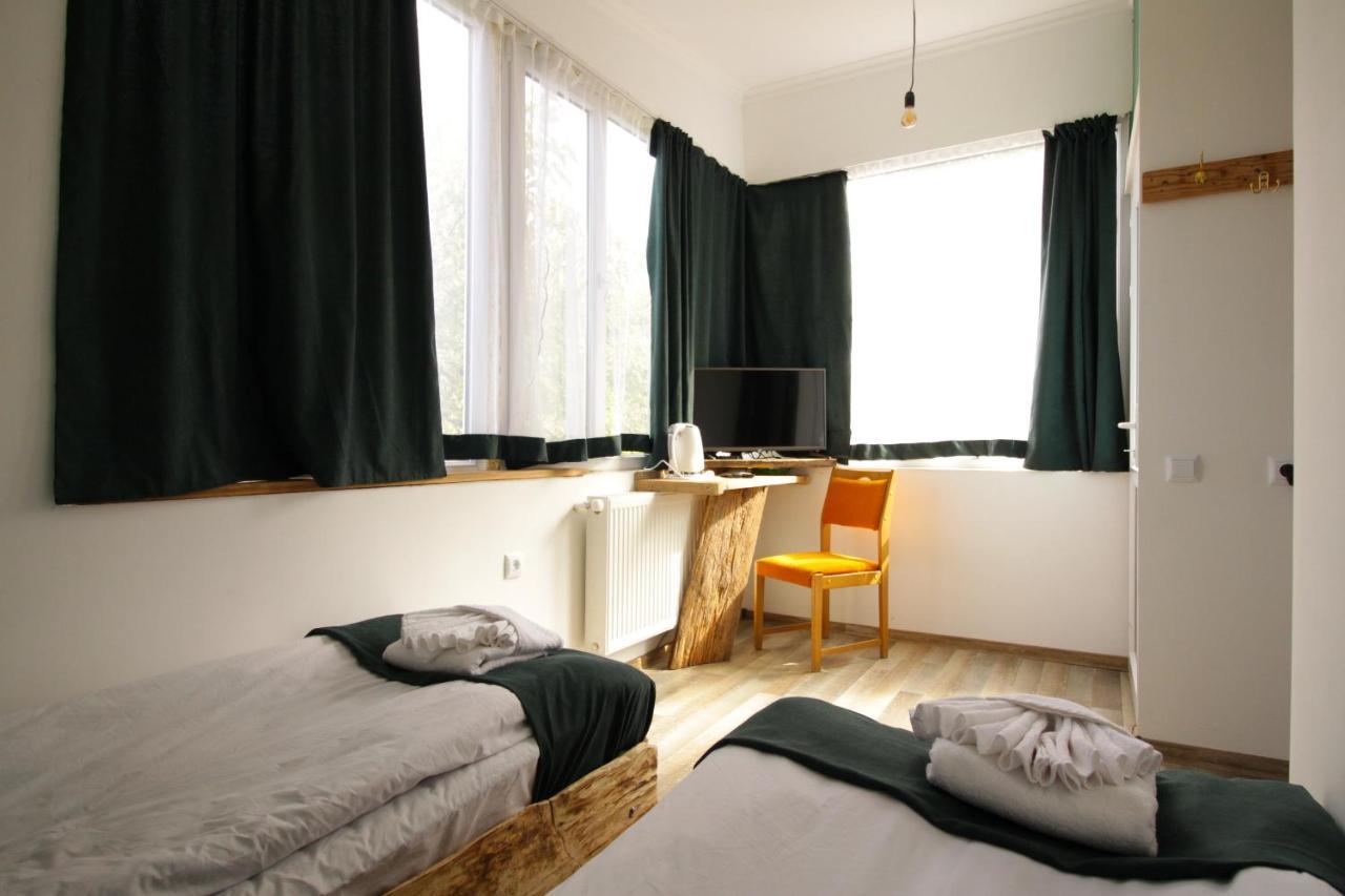 Hotel Insomnia Achalciche Zewnętrze zdjęcie