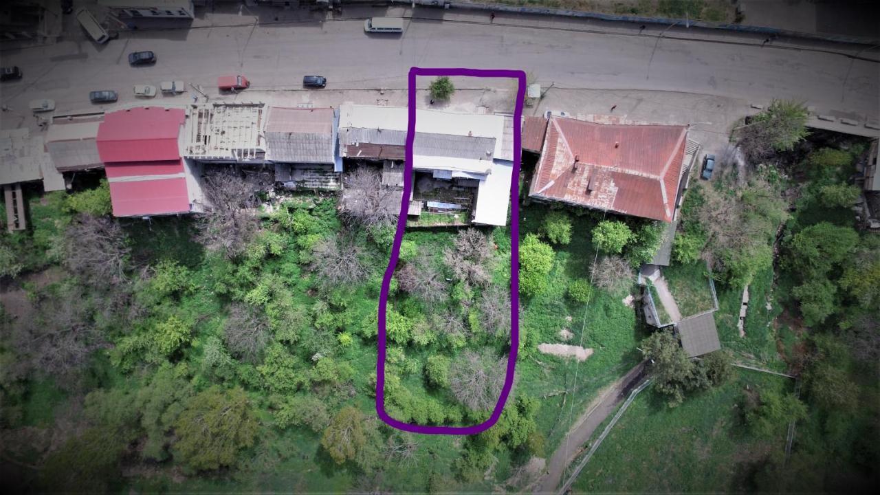 Hotel Insomnia Achalciche Zewnętrze zdjęcie