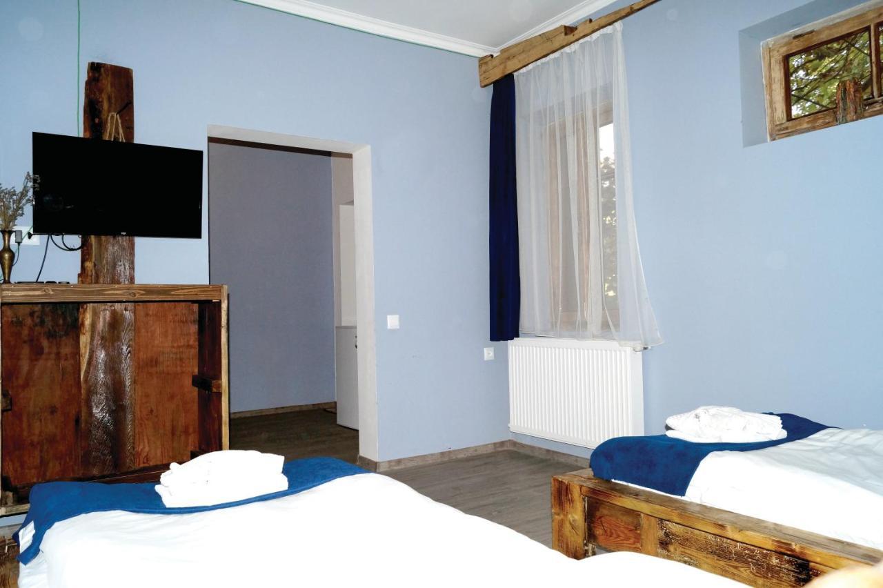 Hotel Insomnia Achalciche Zewnętrze zdjęcie