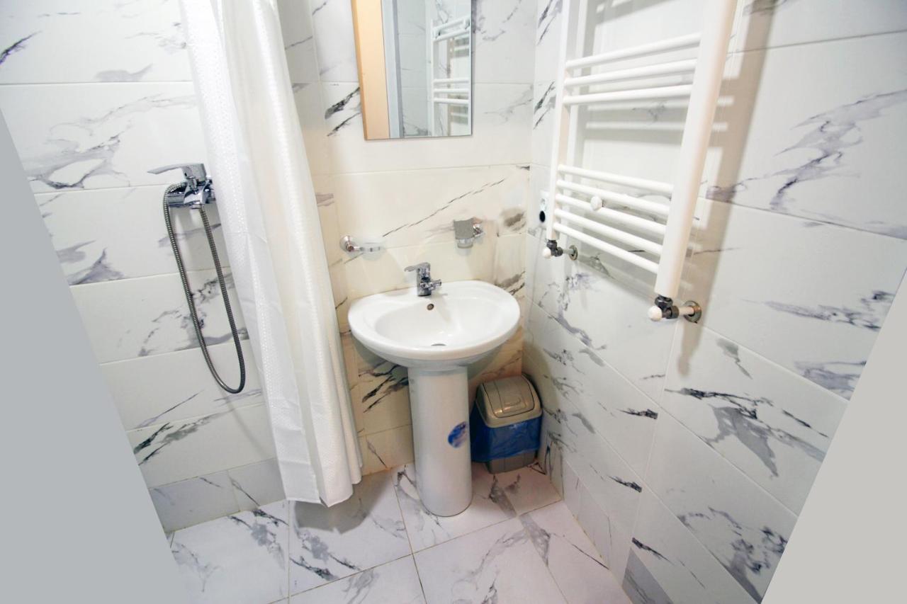 Hotel Insomnia Achalciche Zewnętrze zdjęcie