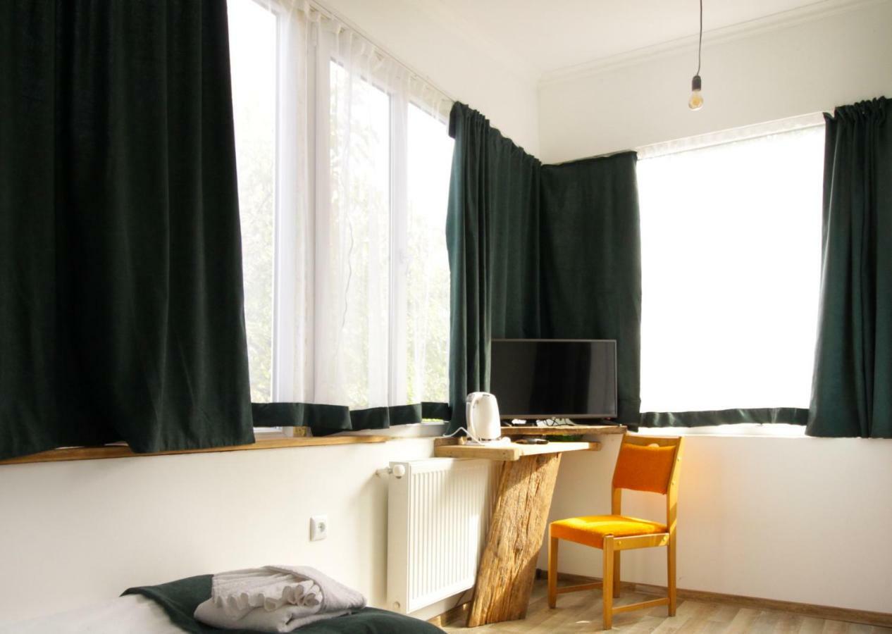Hotel Insomnia Achalciche Zewnętrze zdjęcie