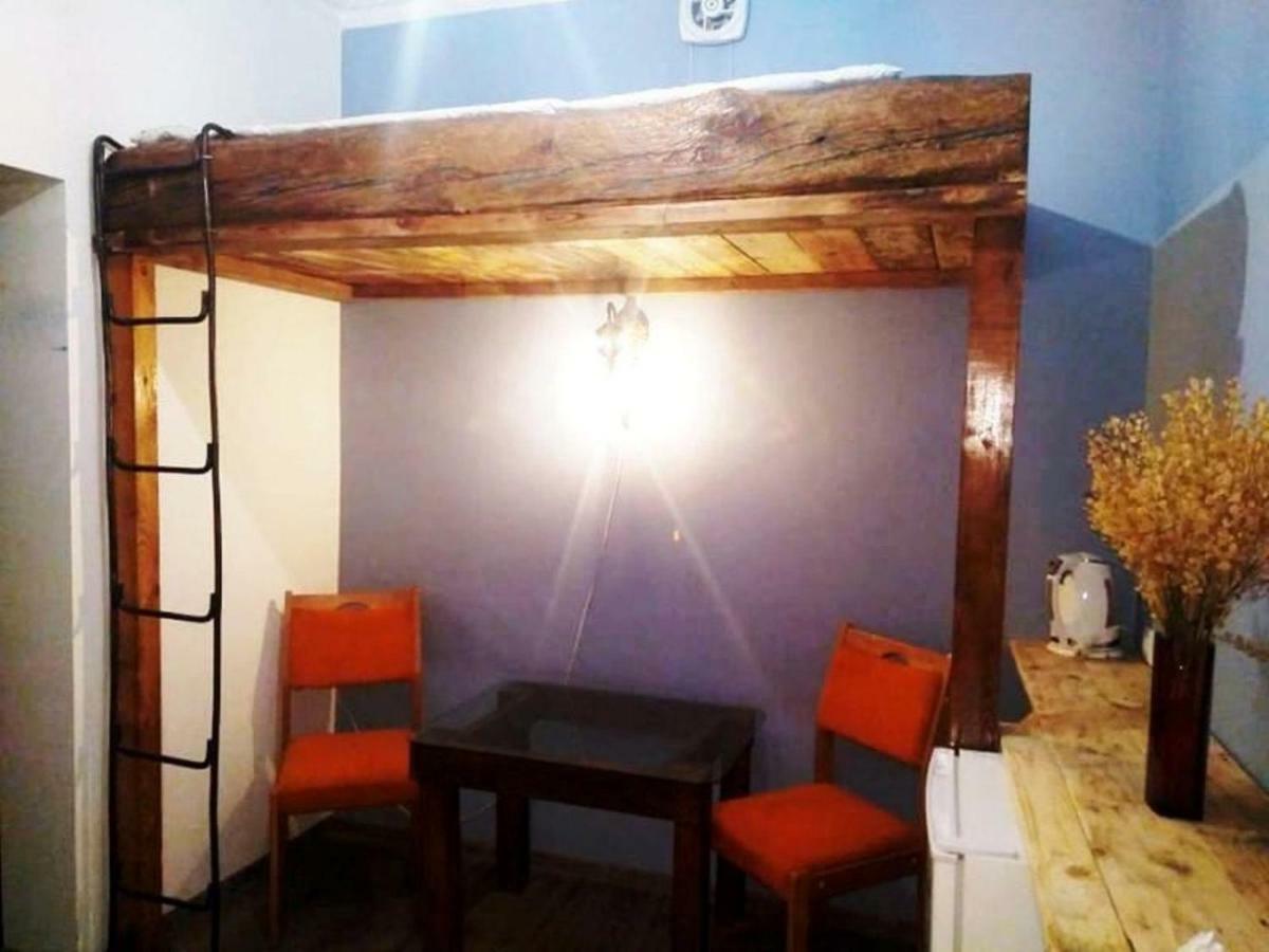 Hotel Insomnia Achalciche Zewnętrze zdjęcie