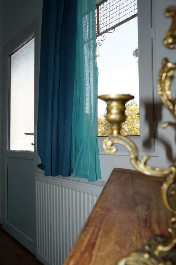 Hotel Insomnia Achalciche Zewnętrze zdjęcie